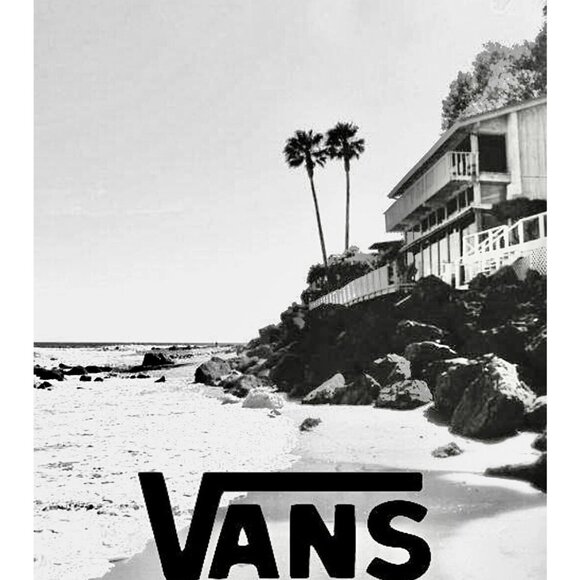 🛹VANS SK8-Hi Reissue X Stranger Things Shoes Black Sz 13 “Friends Don't Lie” - Picture 3 of 9